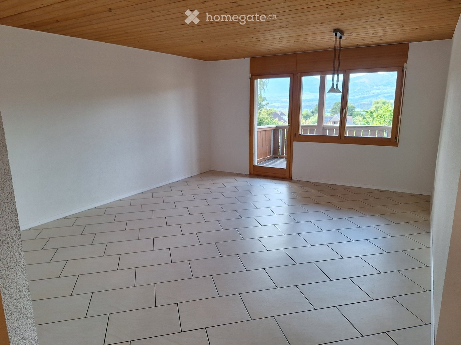 Appartement de 5 ½ pièces, photo 2 sur 5