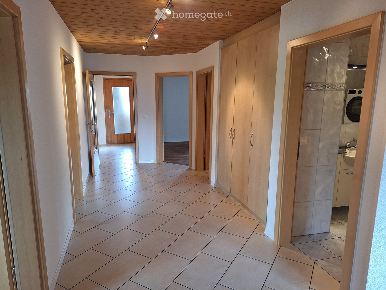 Appartement de 5 ½ pièces, photo 1 sur 5