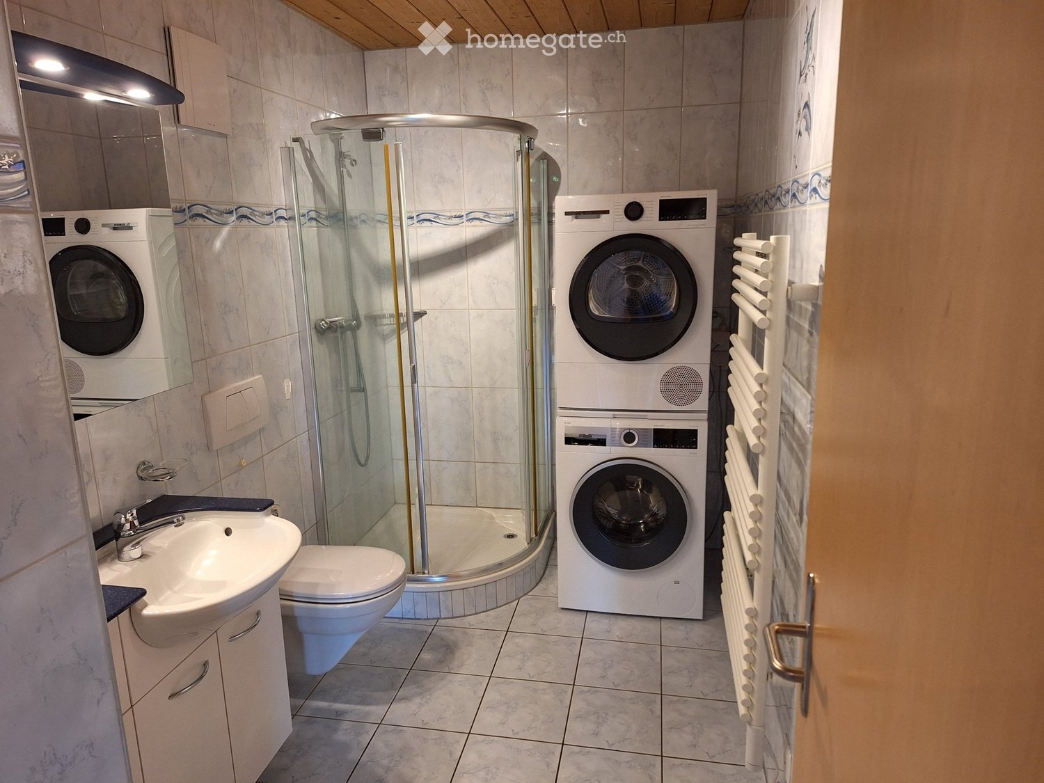 Appartement de 5 ½ pièces, photo 3 sur 5