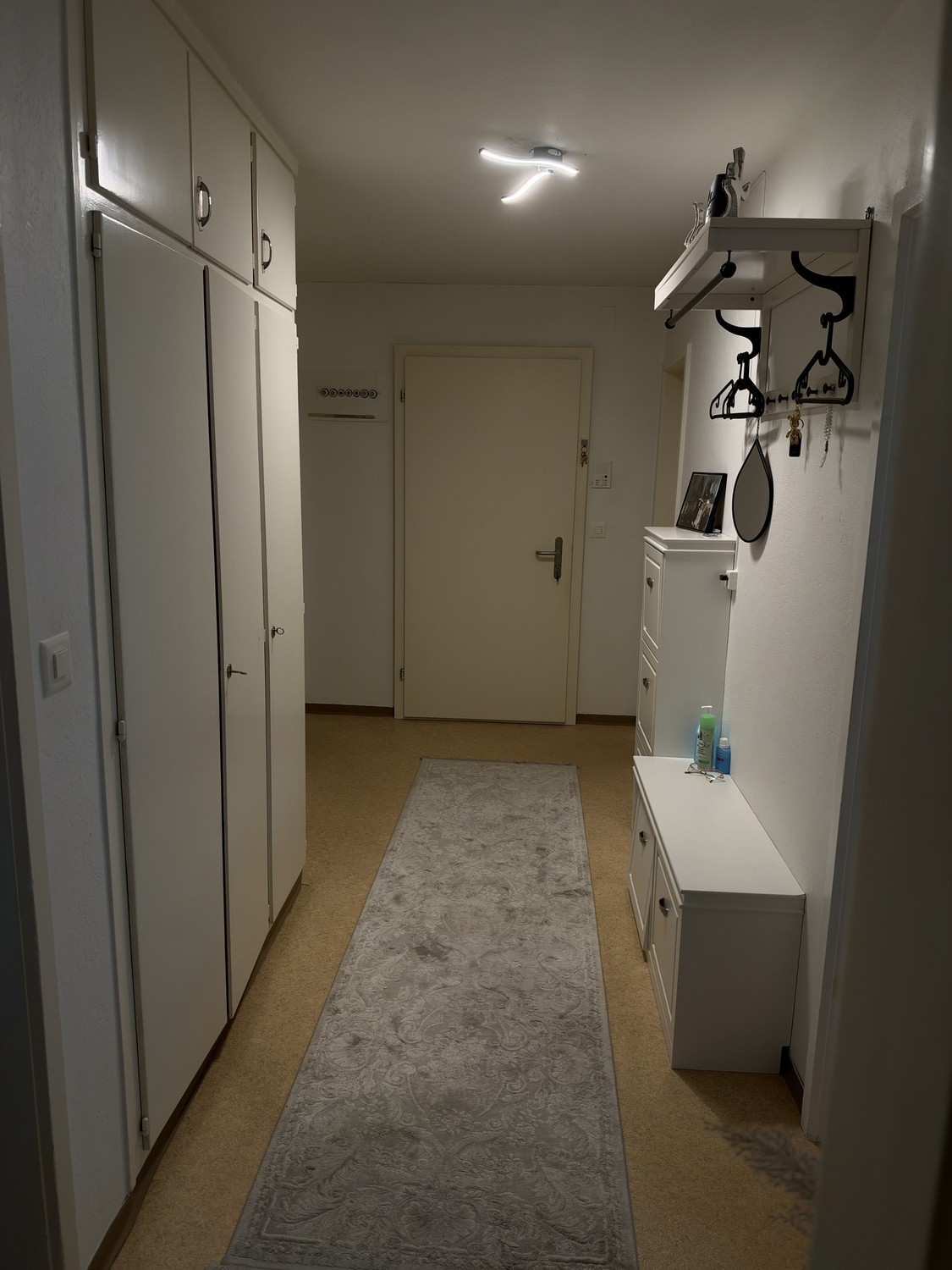 Appartement de 4 pièces, photo 7 sur 7