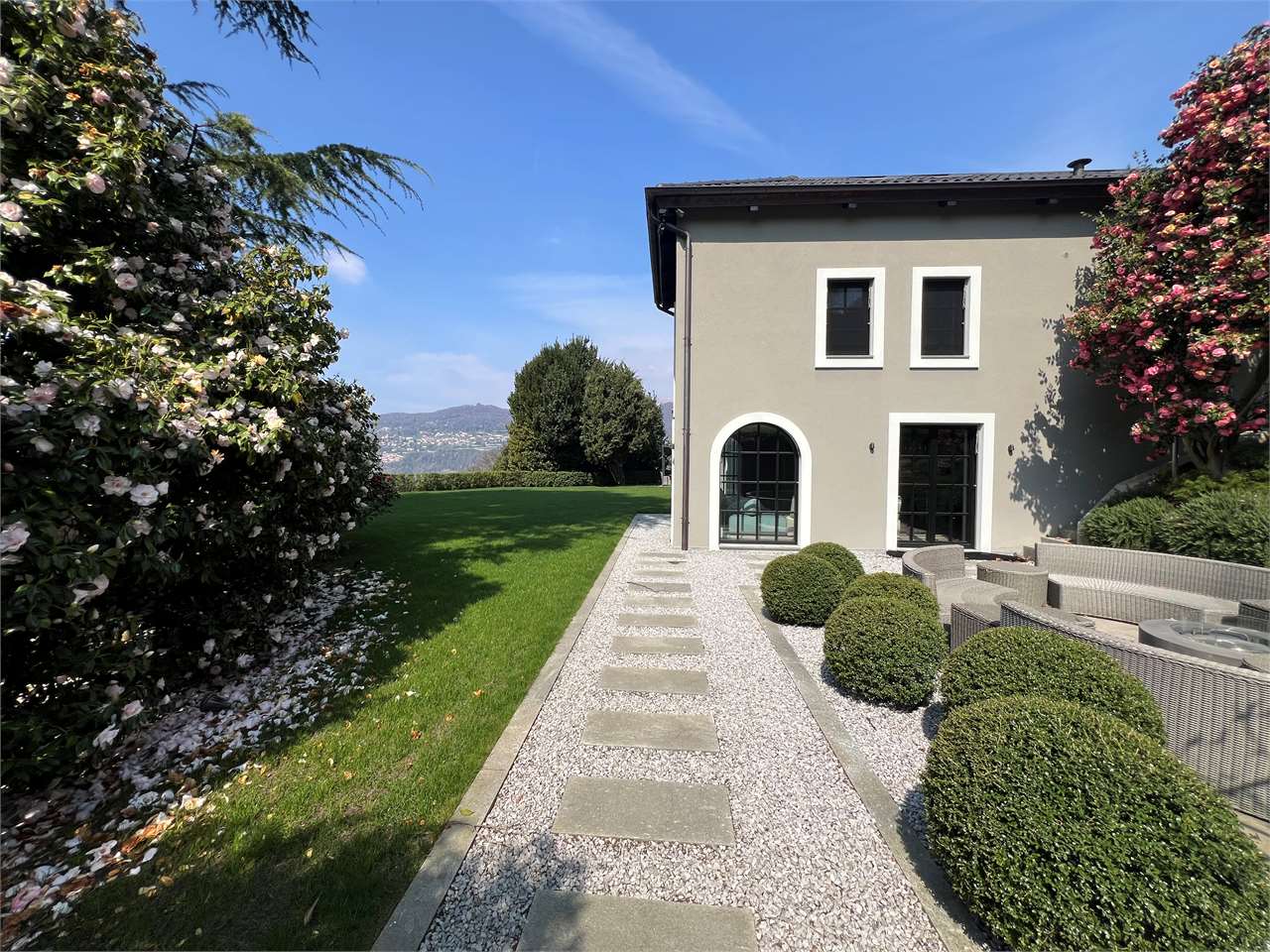 5 ½ pièces villa