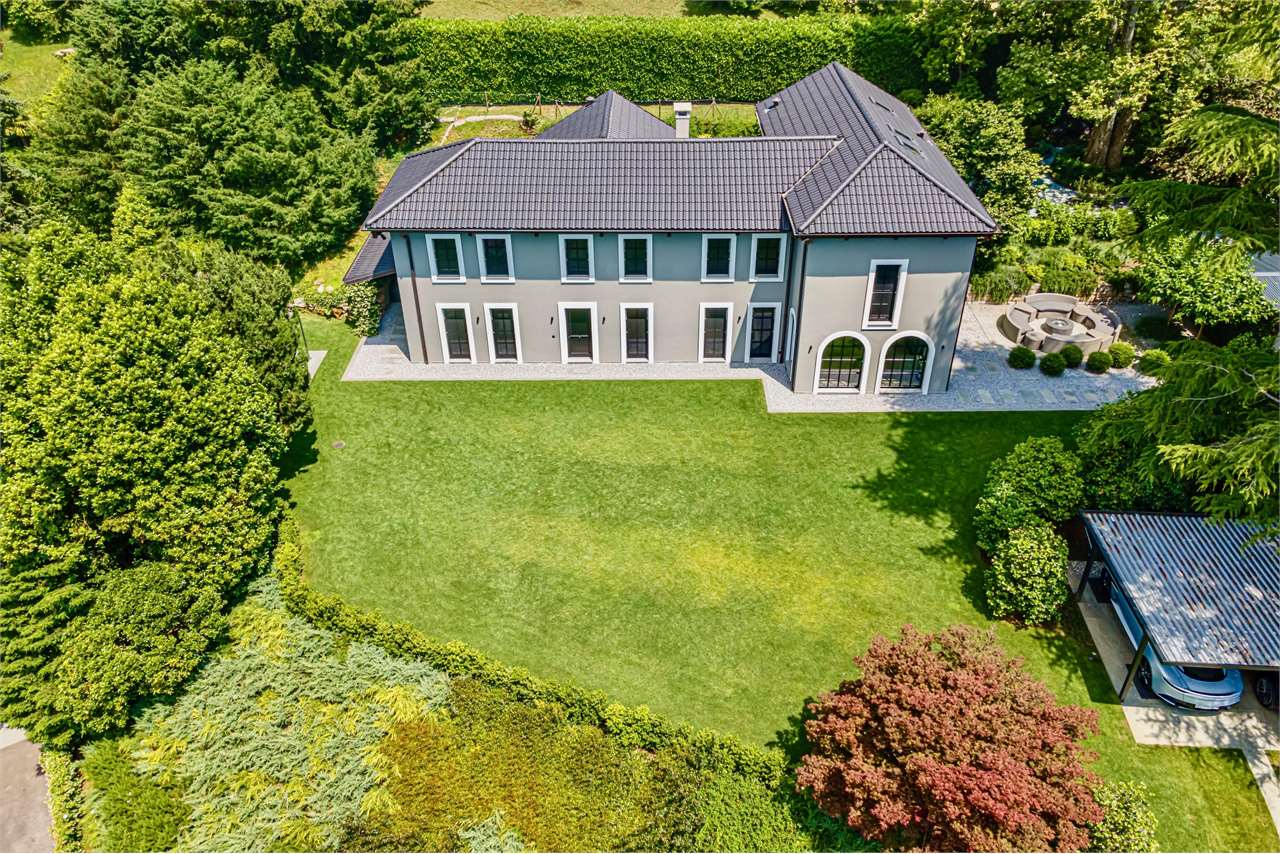 5 ½ pièces villa