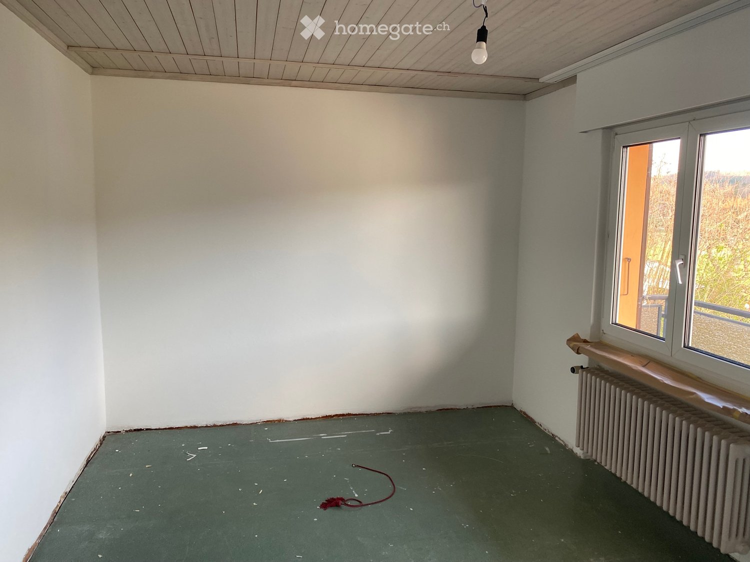 1 chambre chambre individuelle, photo 3 sur 3
