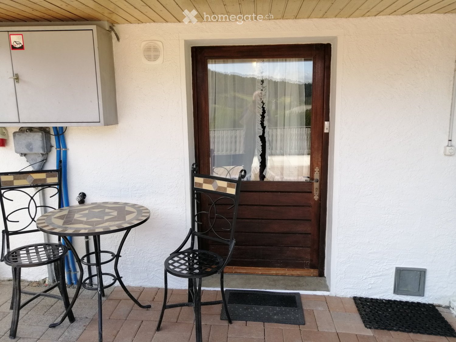 Appartement de 1 ½ pièces, photo 2 sur 5