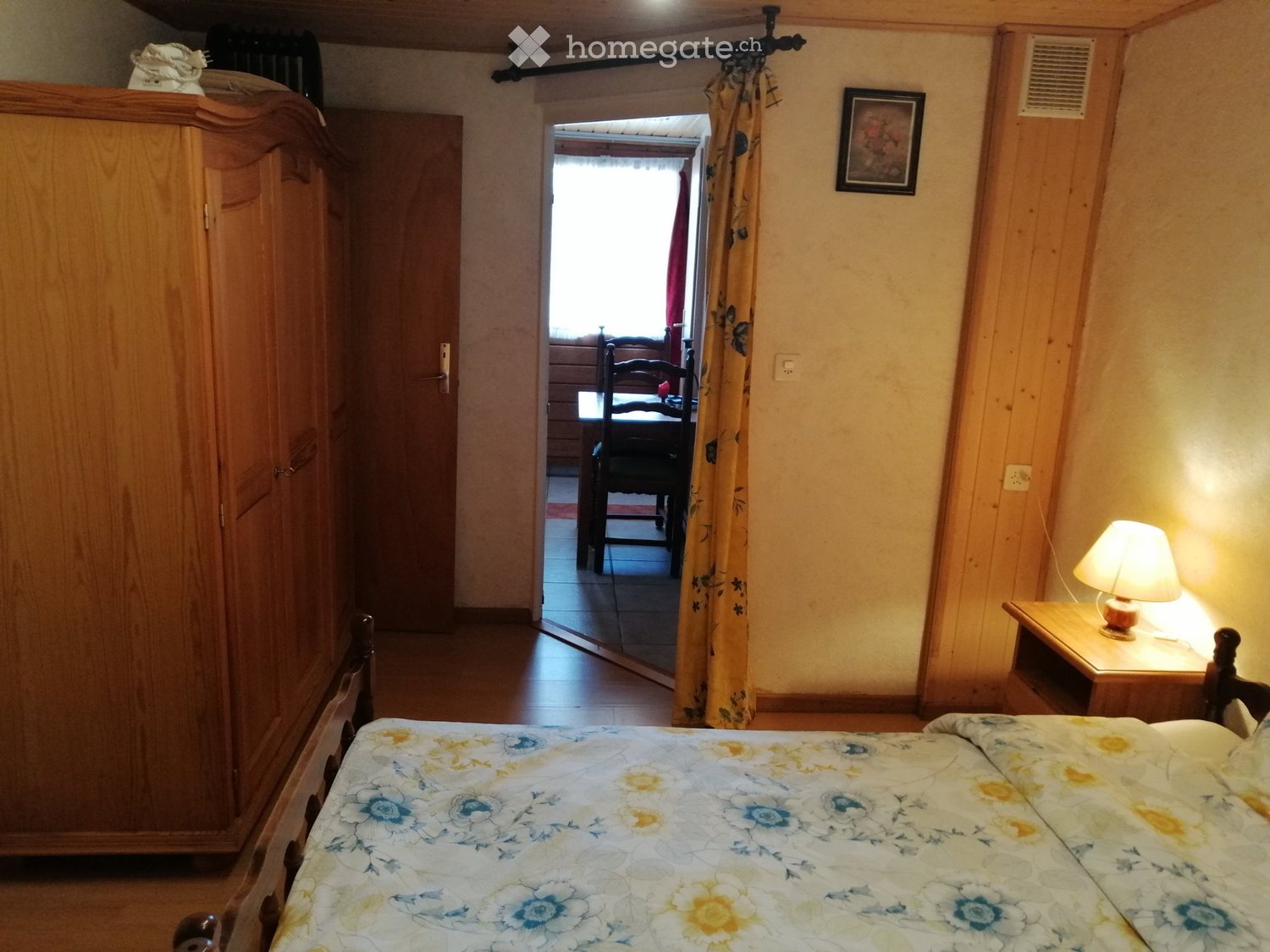 Appartement de 1 ½ pièces, photo 3 sur 5