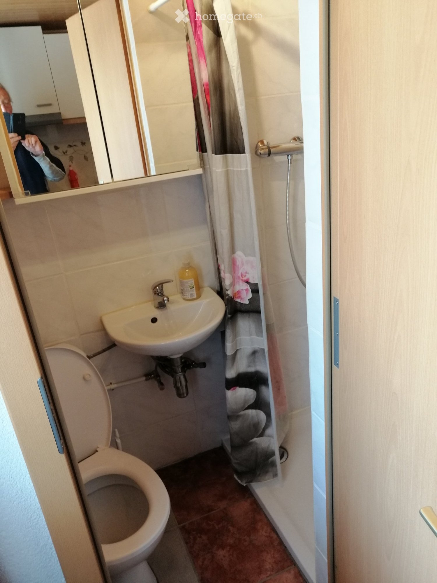 Appartement de 1 ½ pièces, photo 5 sur 5