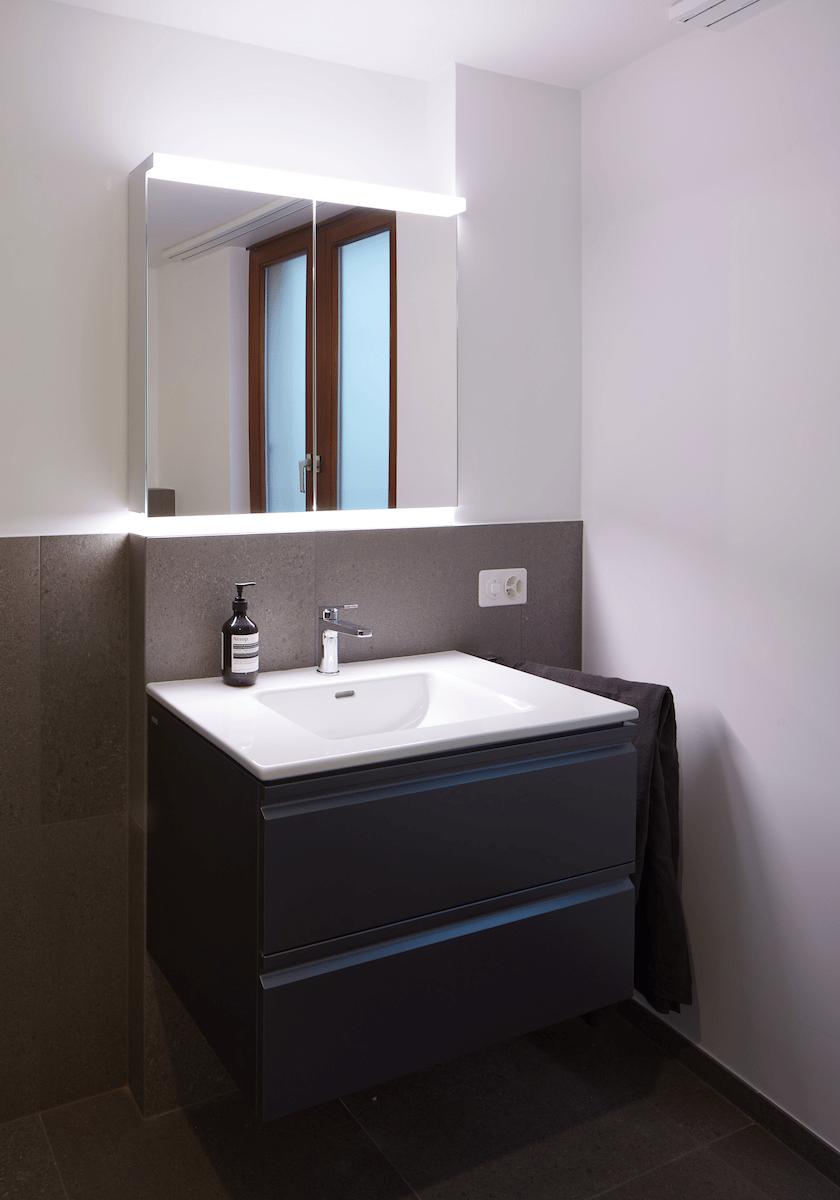 3 ½ pièces appartement, photo 3 sur 9