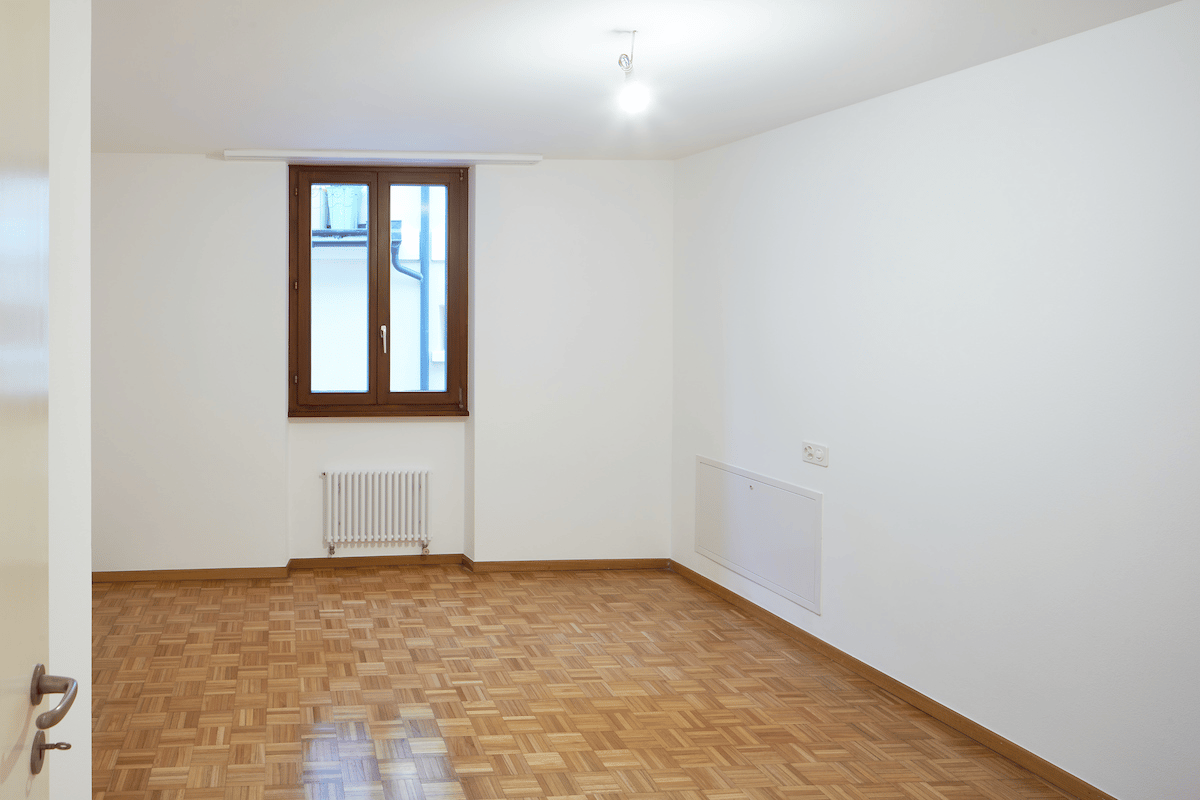 3 ½ pièces appartement, photo 7 sur 9