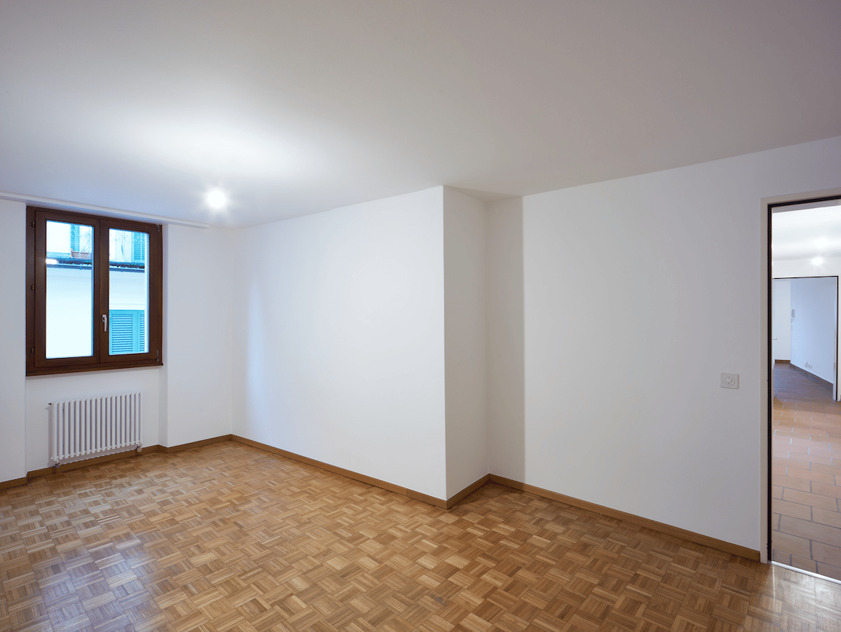 3 ½ pièces appartement, photo 6 sur 9