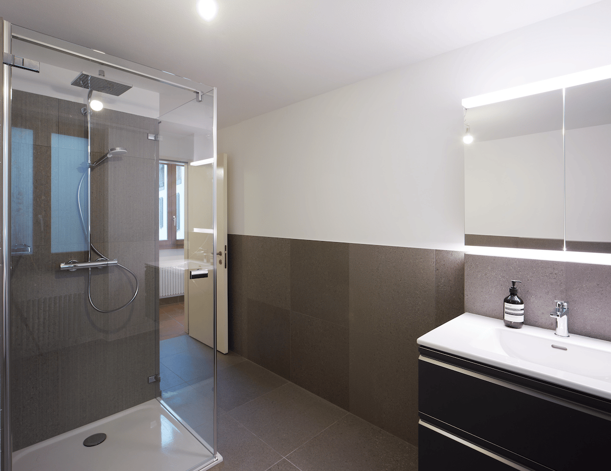 3 ½ pièces appartement, photo 2 sur 9