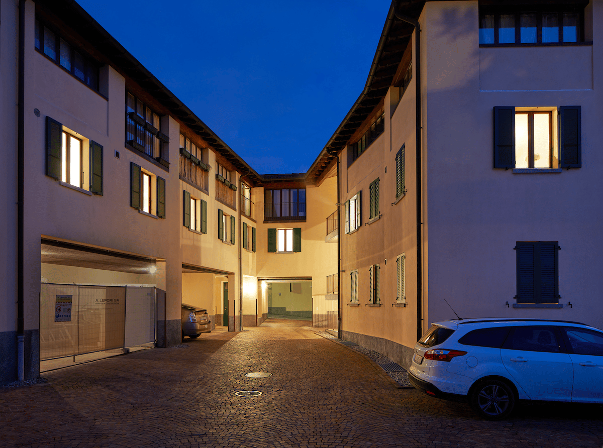 3 ½ pièces appartement, photo 9 sur 9
