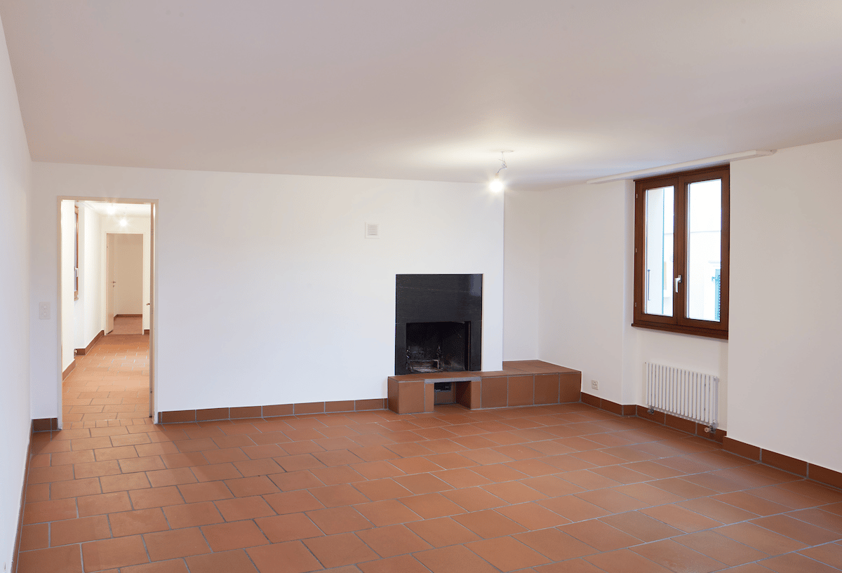 3 ½ pièces appartement, photo 4 sur 9