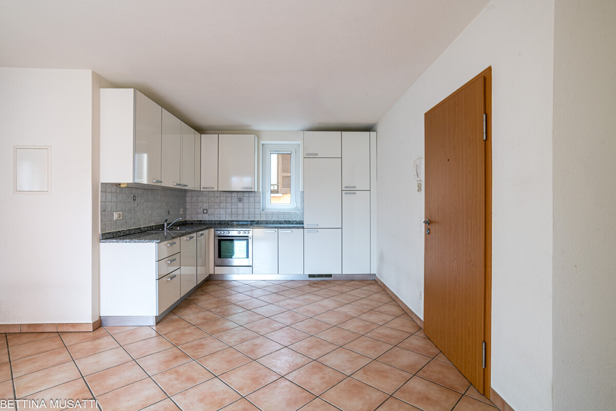 3 ½ pièces appartement, photo 10 sur 10