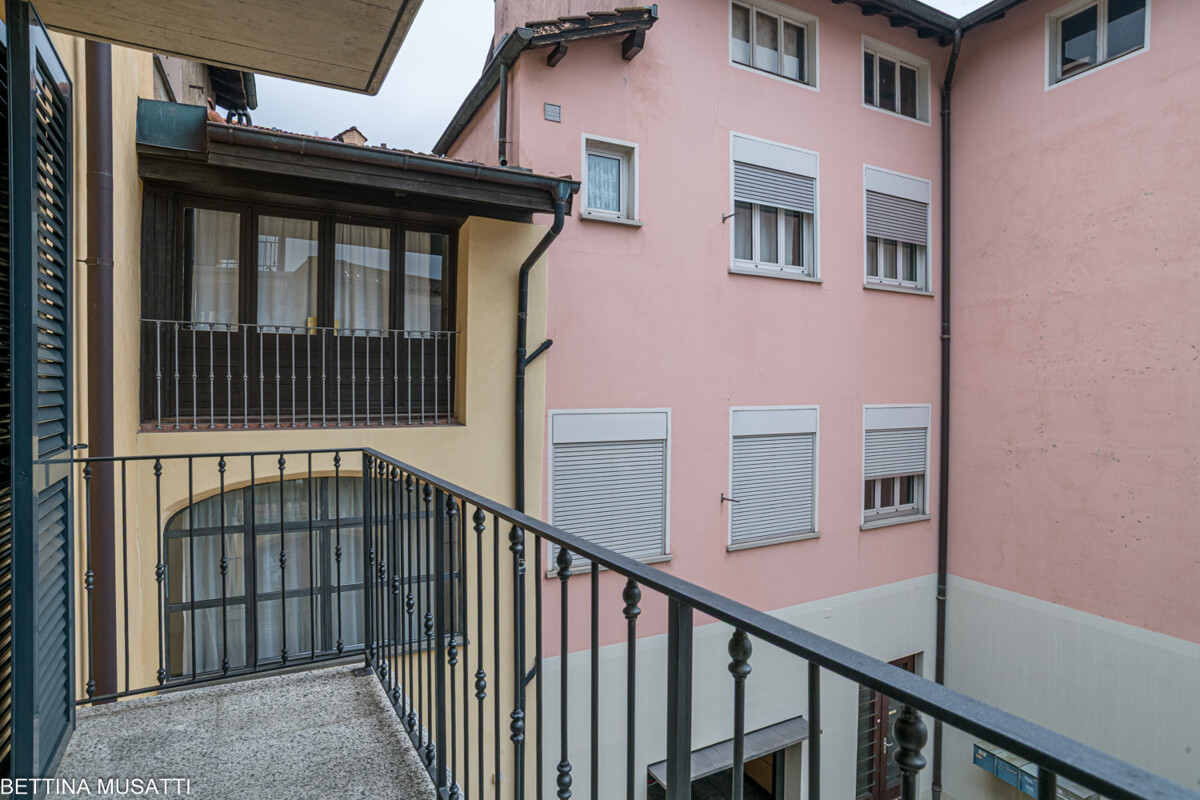 3 ½ pièces appartement, photo 7 sur 10