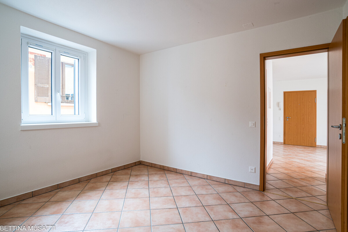 3 ½ pièces appartement, photo 2 sur 10