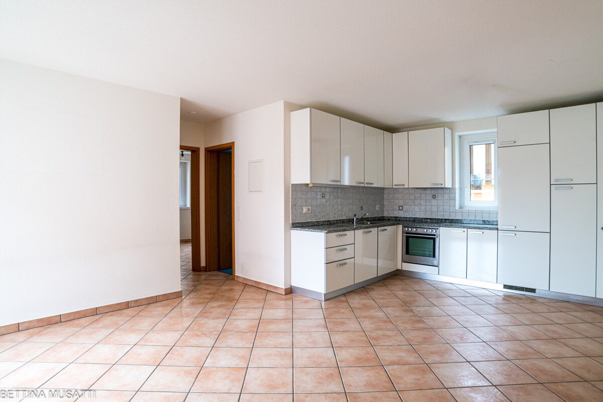 3 ½ pièces appartement, photo 1 sur 10