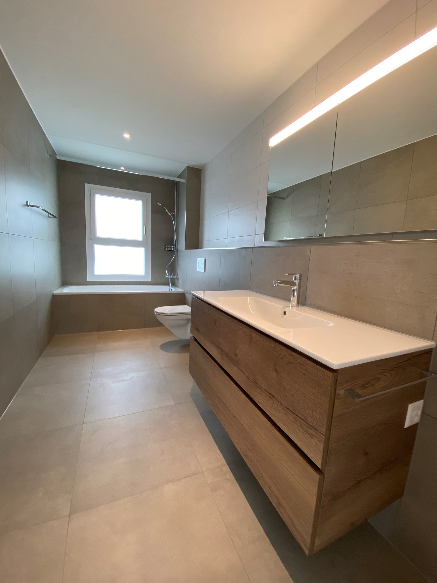 Appartement de 3 ½ pièces, photo 7 sur 10