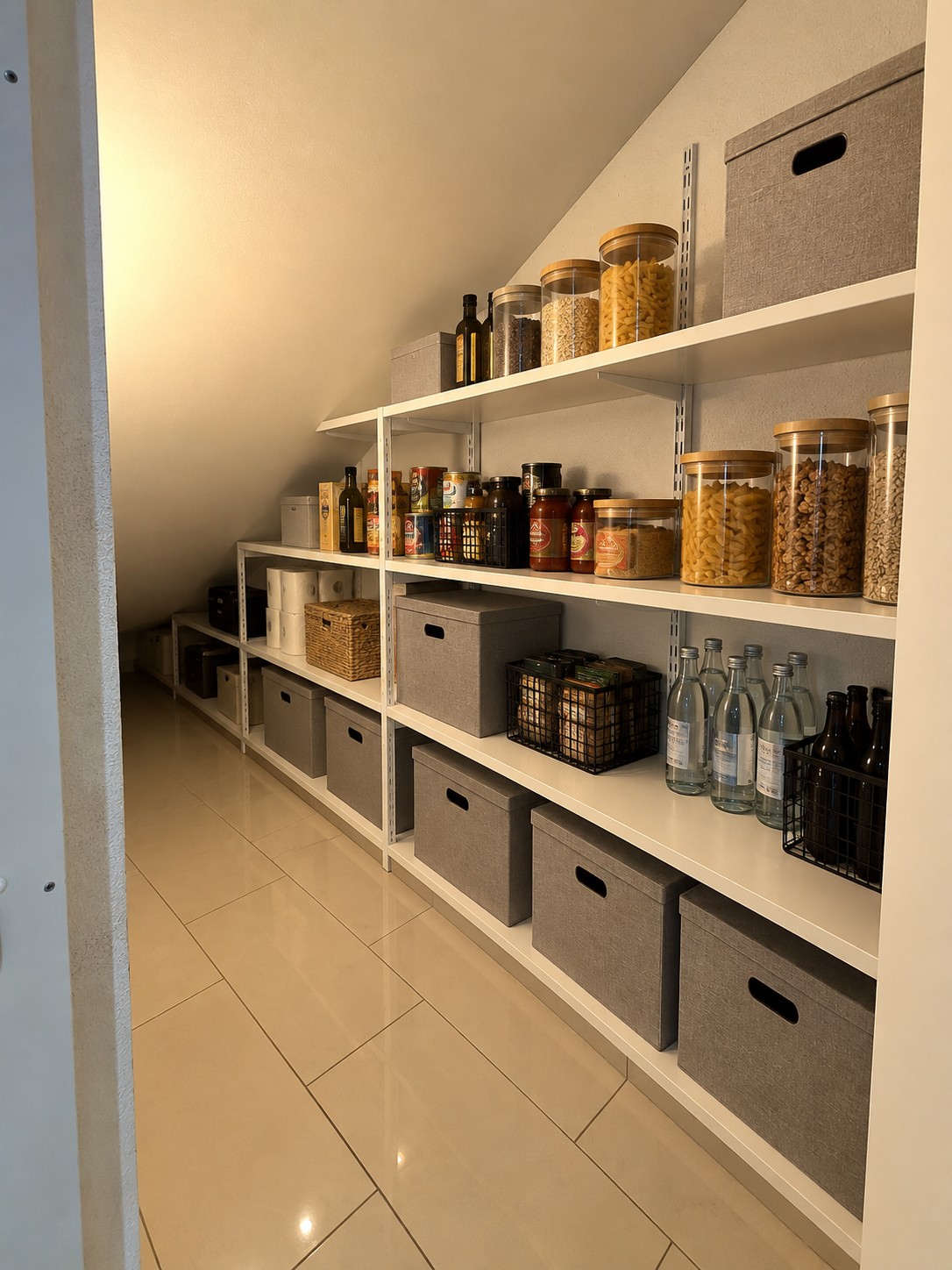 Appartement de 4 ½ pièces, photo 6 sur 10