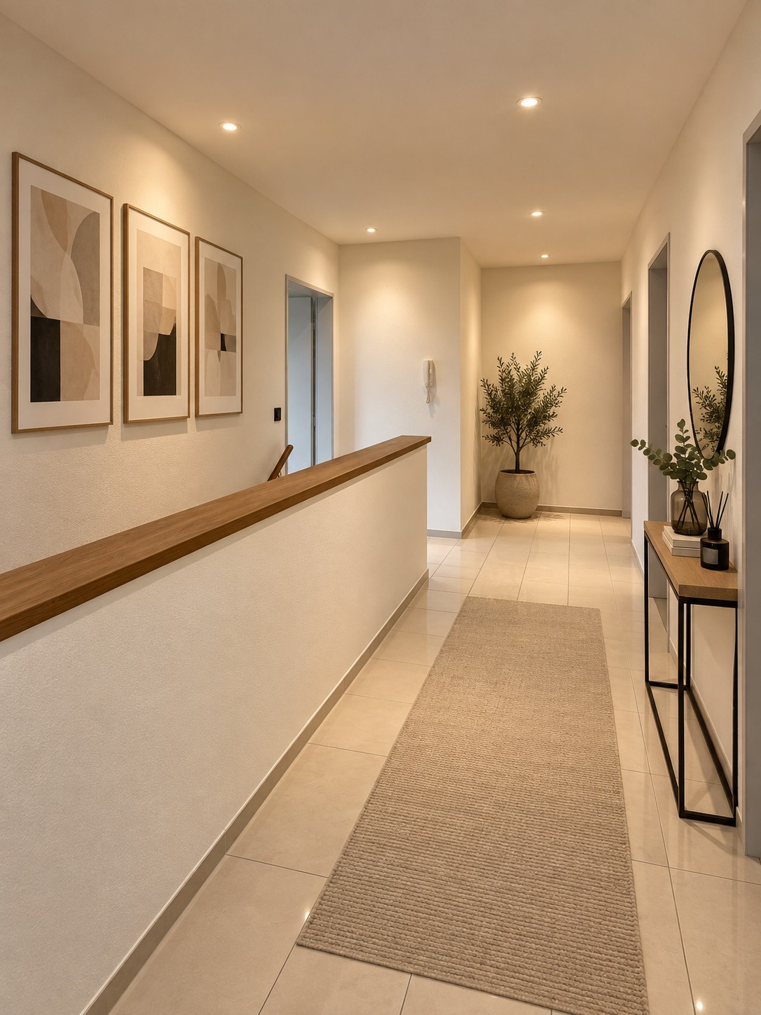 Appartement de 4 ½ pièces, photo 10 sur 10