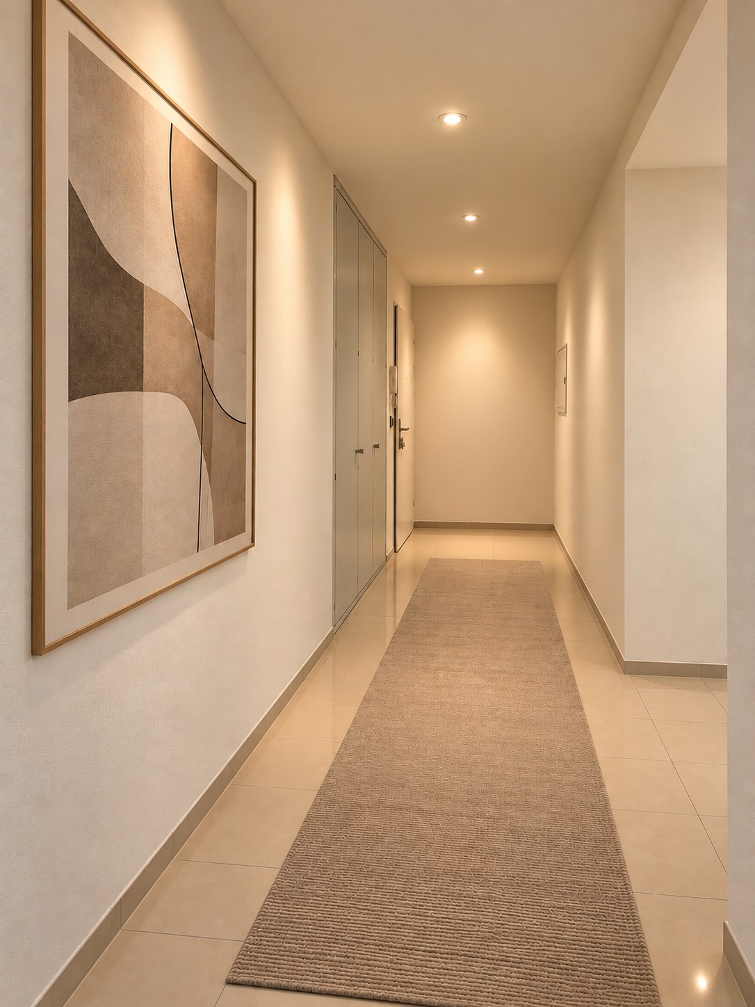 Appartement de 4 ½ pièces, photo 5 sur 10