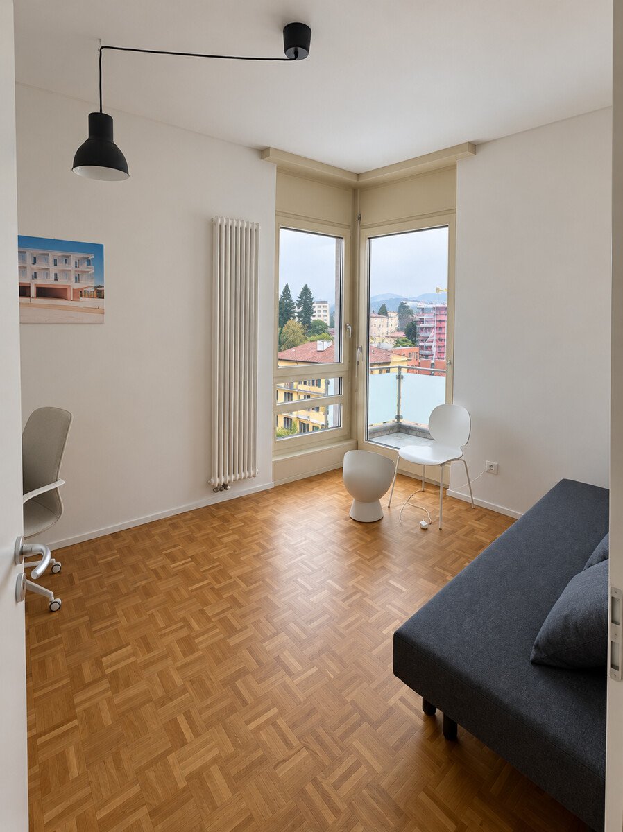Appartement de 2 ½ pièces, photo 6 sur 8