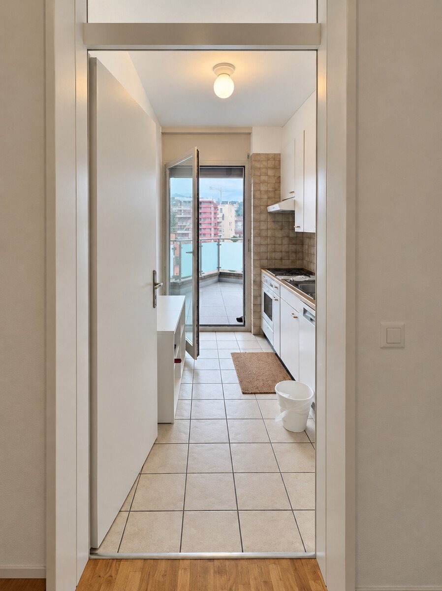 Appartement de 2 ½ pièces, photo 4 sur 8