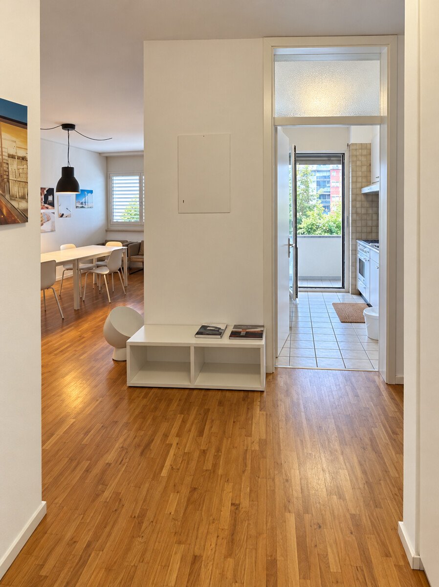 Appartement de 2 ½ pièces, photo 3 sur 8