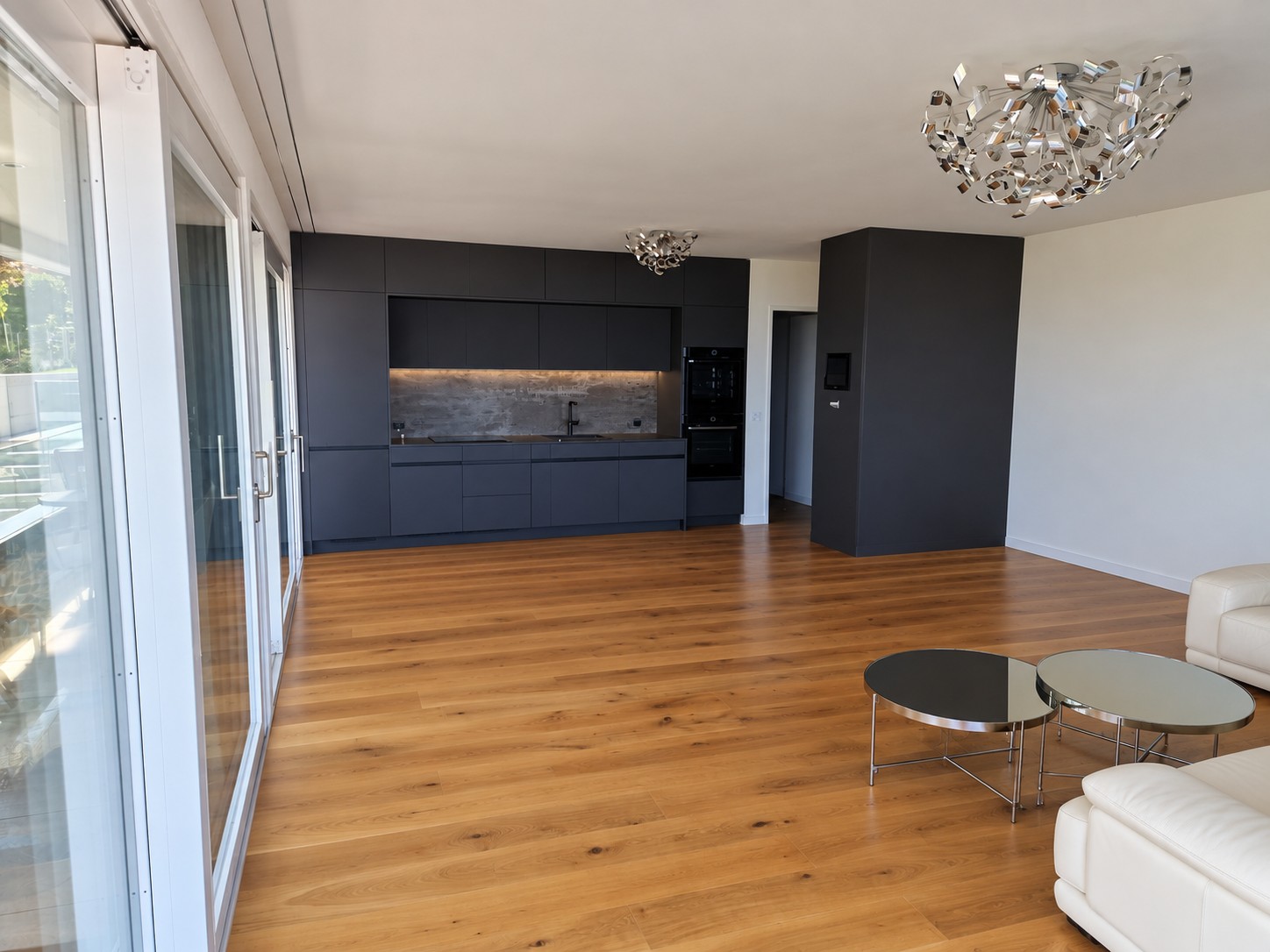 Appartement de 2 ½ pièces, photo 4 sur 9
