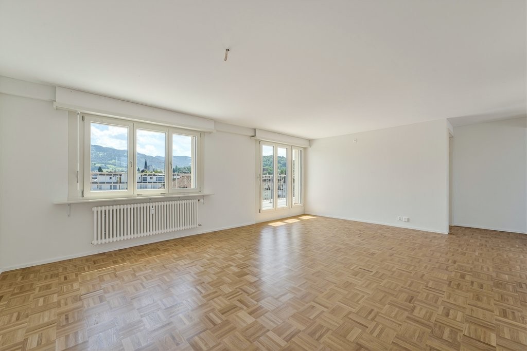 2 ½ pièces appartement, photo 5 sur 10