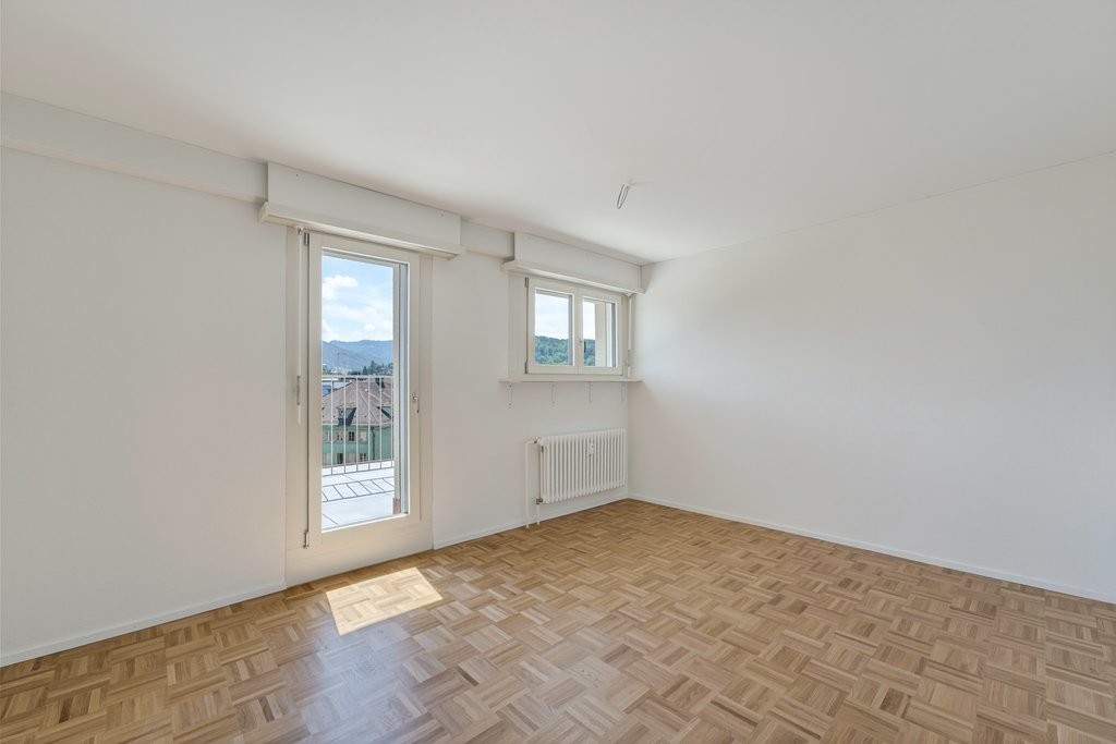 2 ½ pièces appartement, photo 7 sur 10