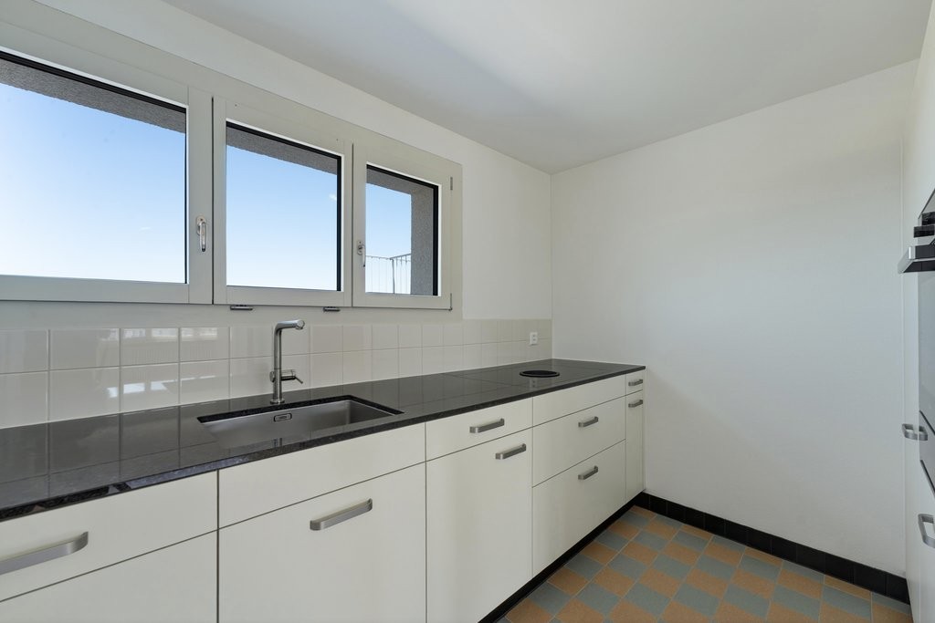 2 ½ pièces appartement, photo 4 sur 10