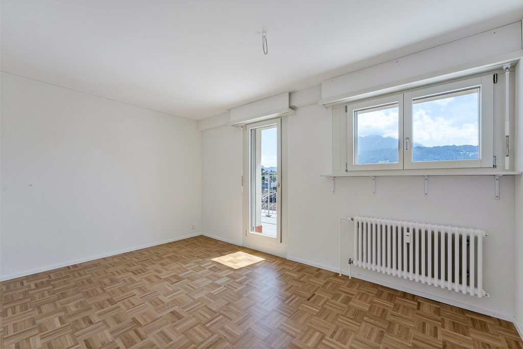 2 ½ pièces appartement, photo 8 sur 10