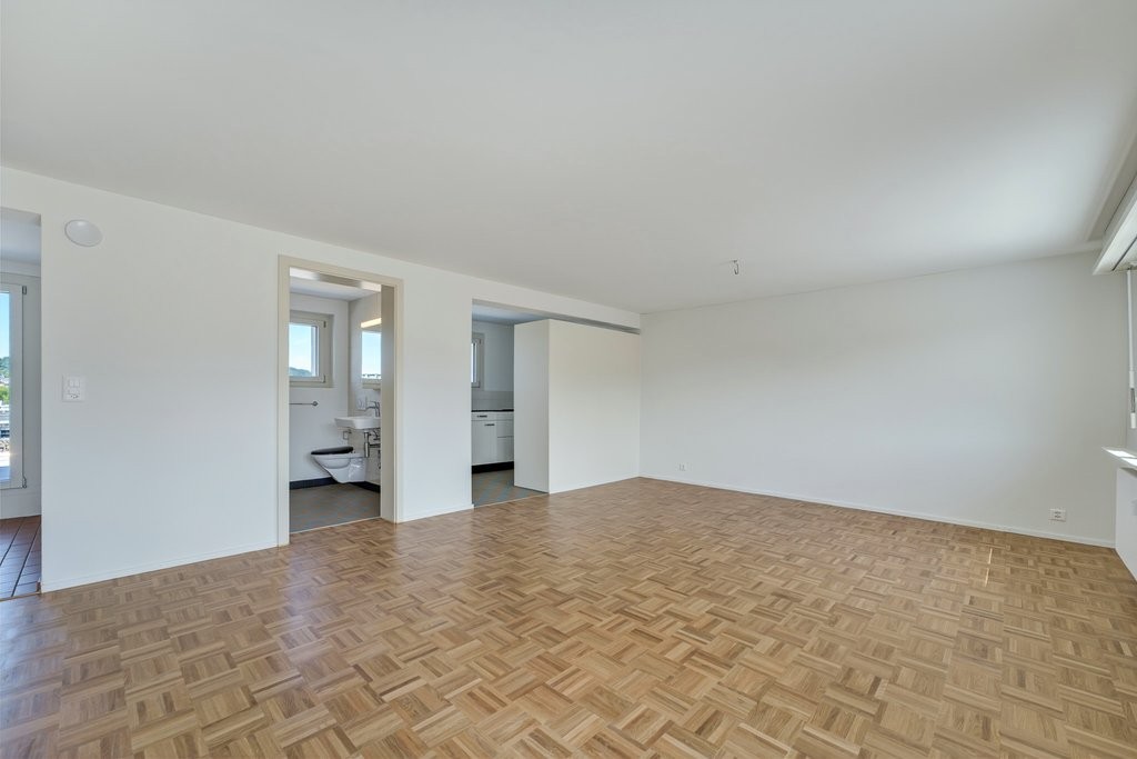 2 ½ pièces appartement, photo 6 sur 10