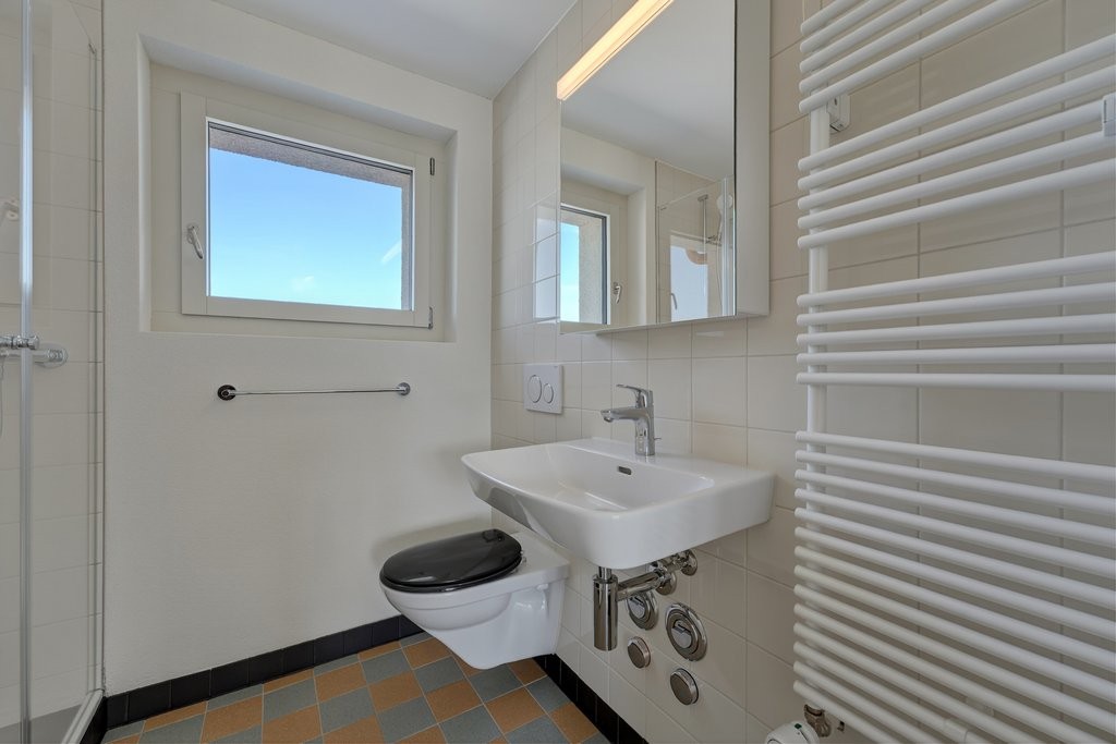 2 ½ pièces appartement, photo 9 sur 10