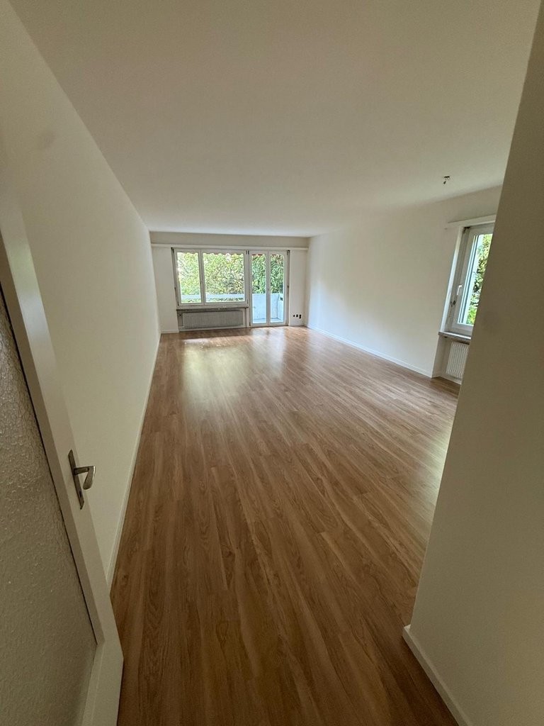Appartement de 3 pièces