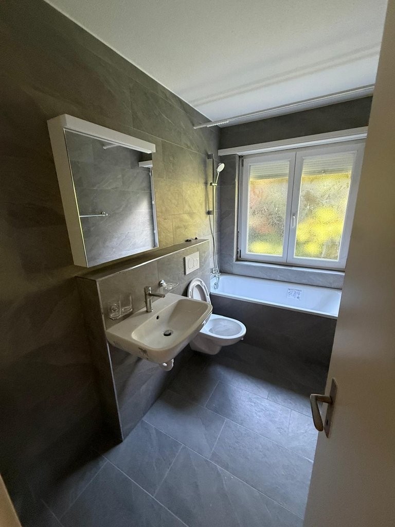 Appartement de 3 pièces
