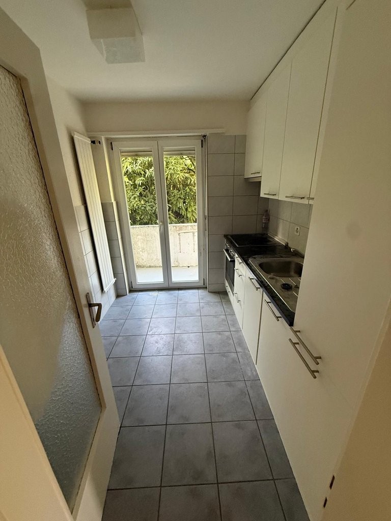 Appartement de 3 pièces