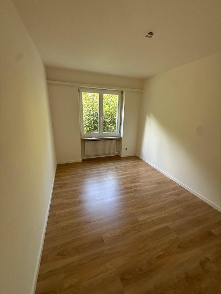 Appartement de 3 pièces