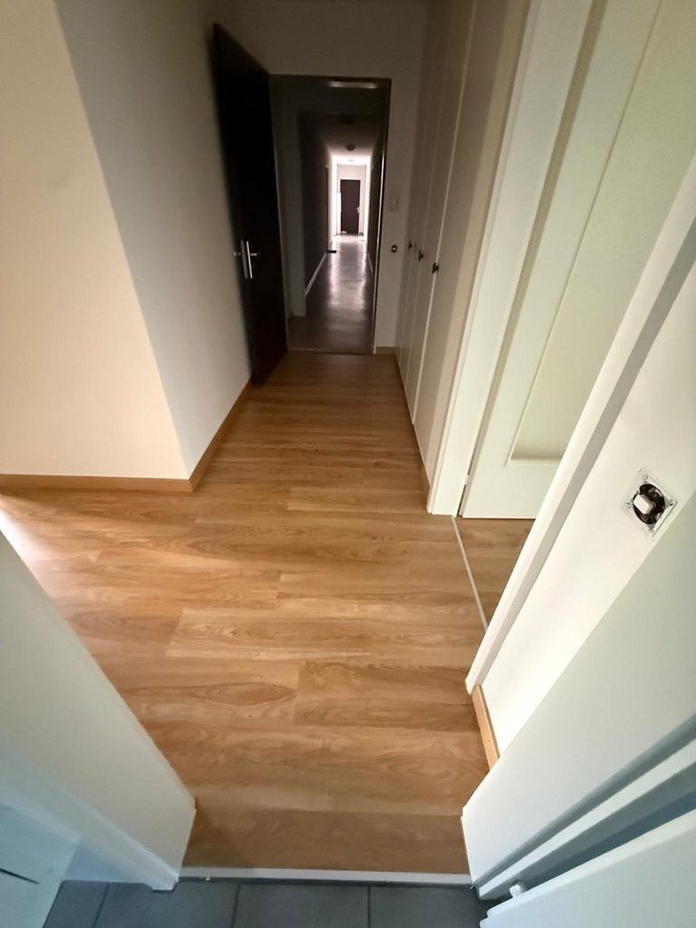 Appartement de 3 pièces