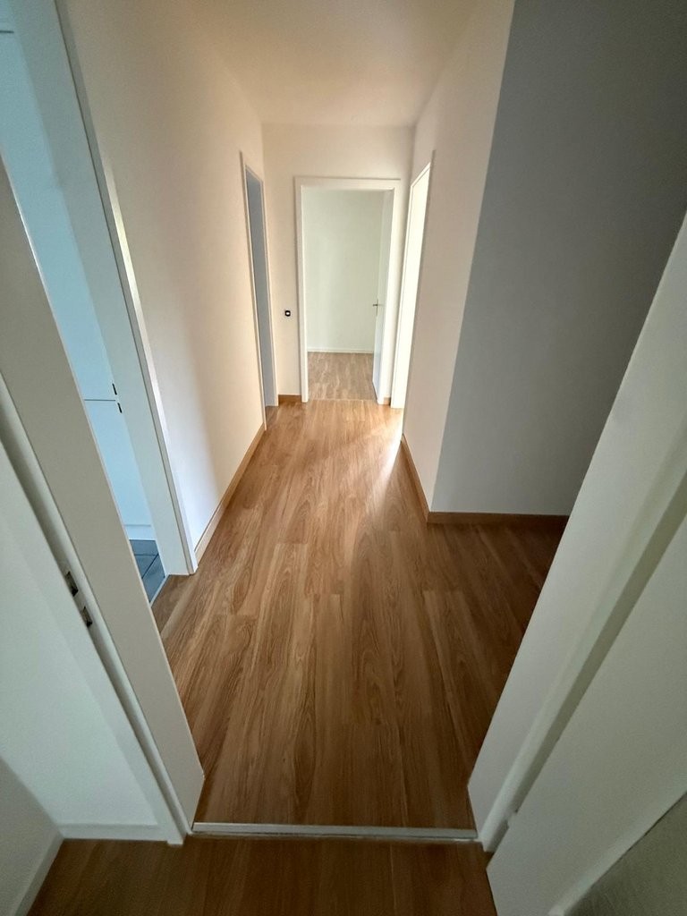 Appartement de 3 pièces