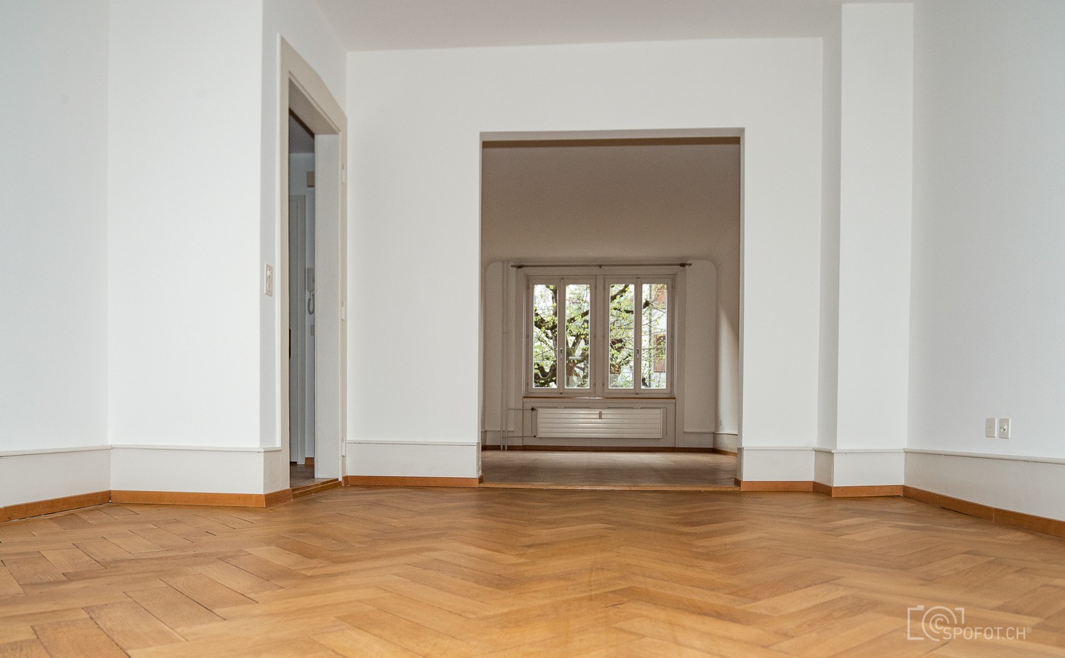 appartamento di 7 locali