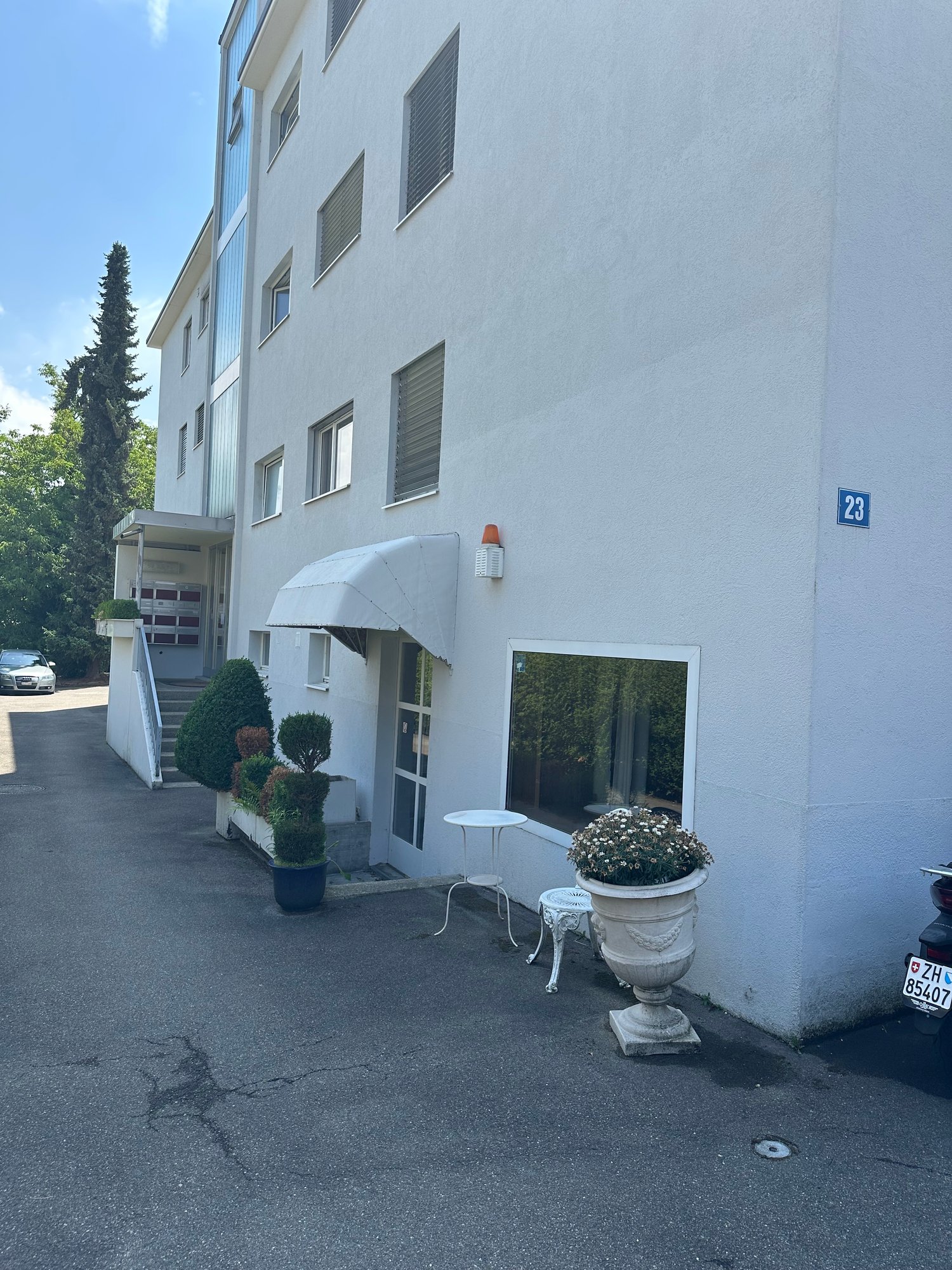 Boutique