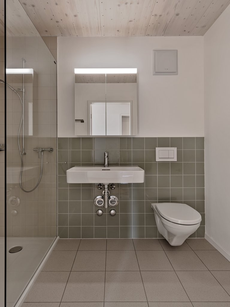 Appartement de 2 ½ pièces, photo 3 sur 7