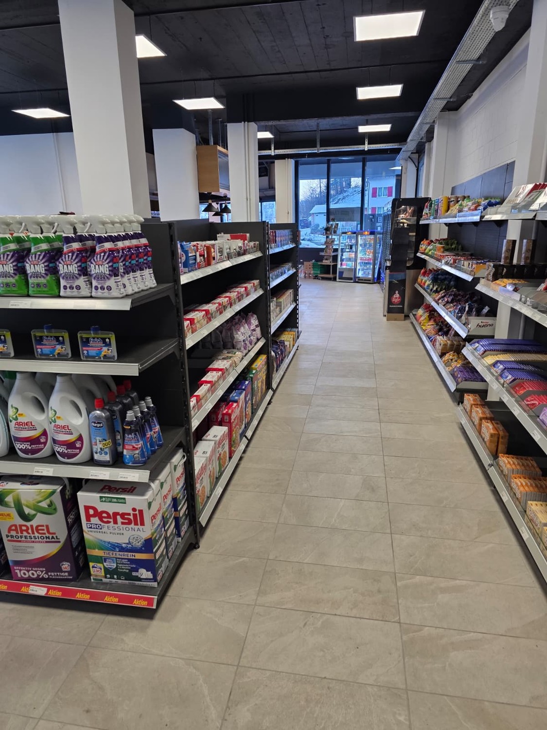 Commerce de 193m², photo 8 sur 10