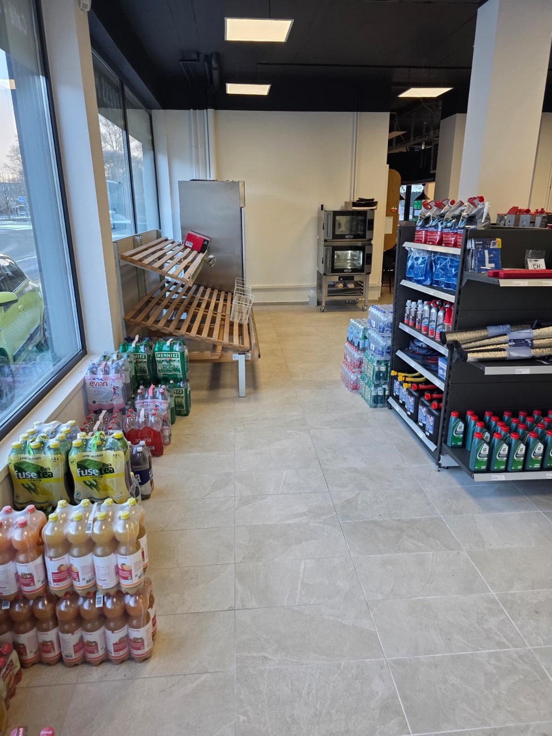 Commerce de 193m², photo 9 sur 10