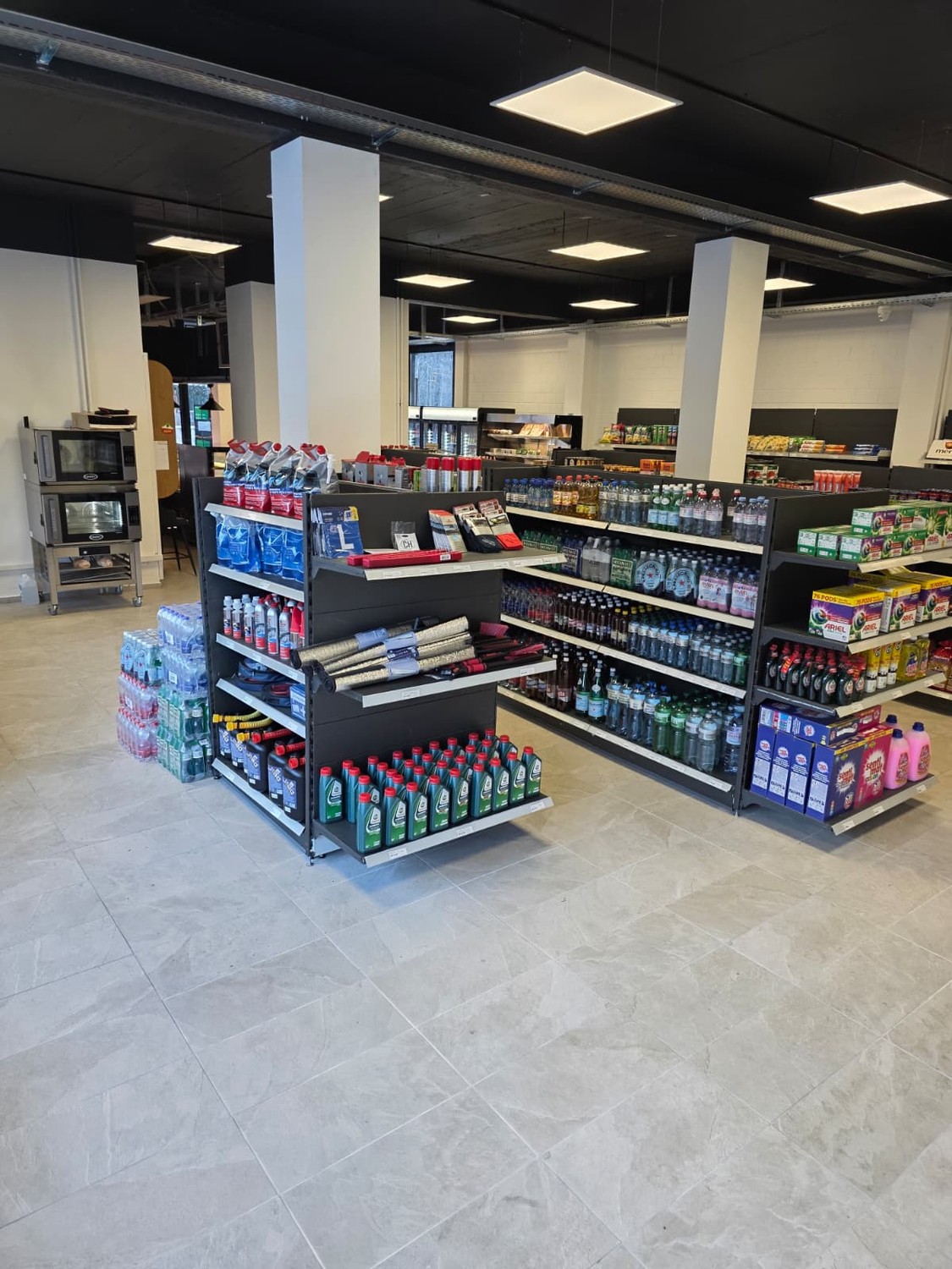 Commerce de 193m², photo 10 sur 10