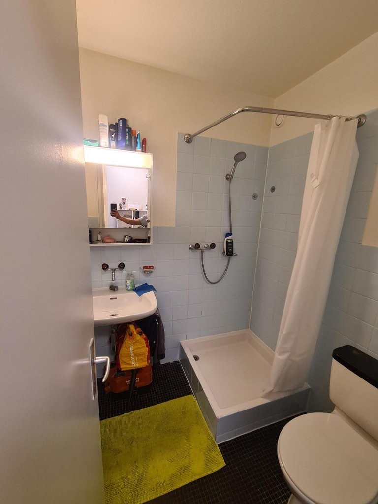 1 room apartment