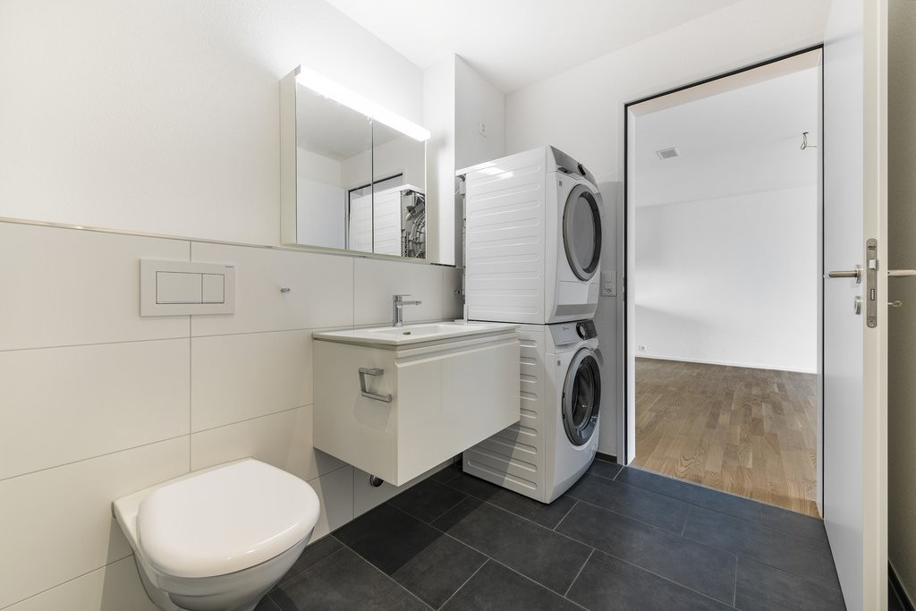 Appartement de 2 ½ pièces, photo 4 sur 8