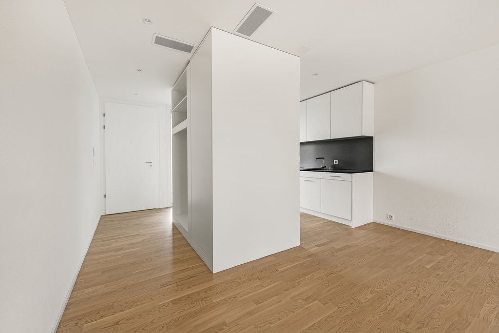 Appartement de 2 ½ pièces, photo 2 sur 8