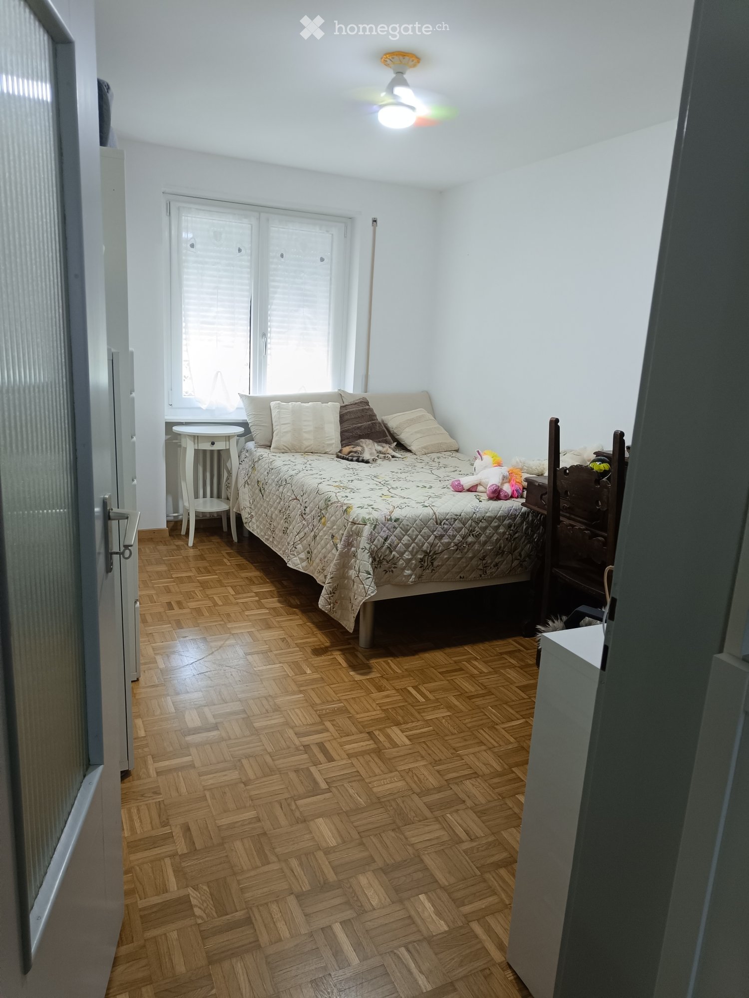 Appartement de 2 ½ pièces, photo 1 sur 4